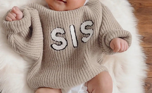 SIS Sweatshirt