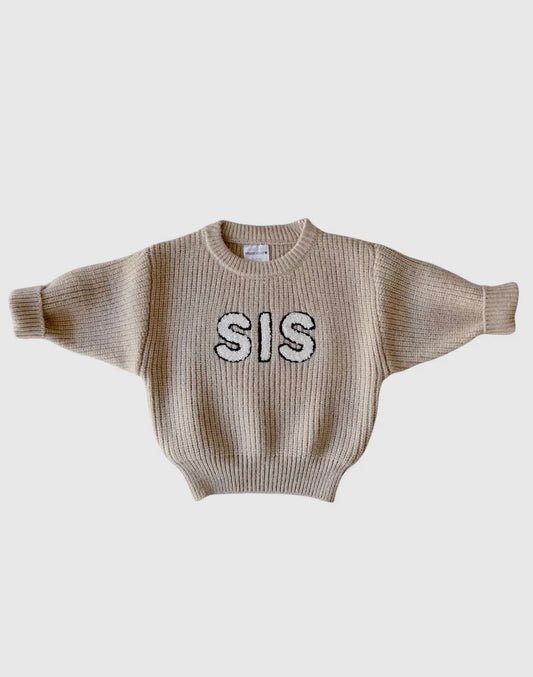 SIS Sweatshirt